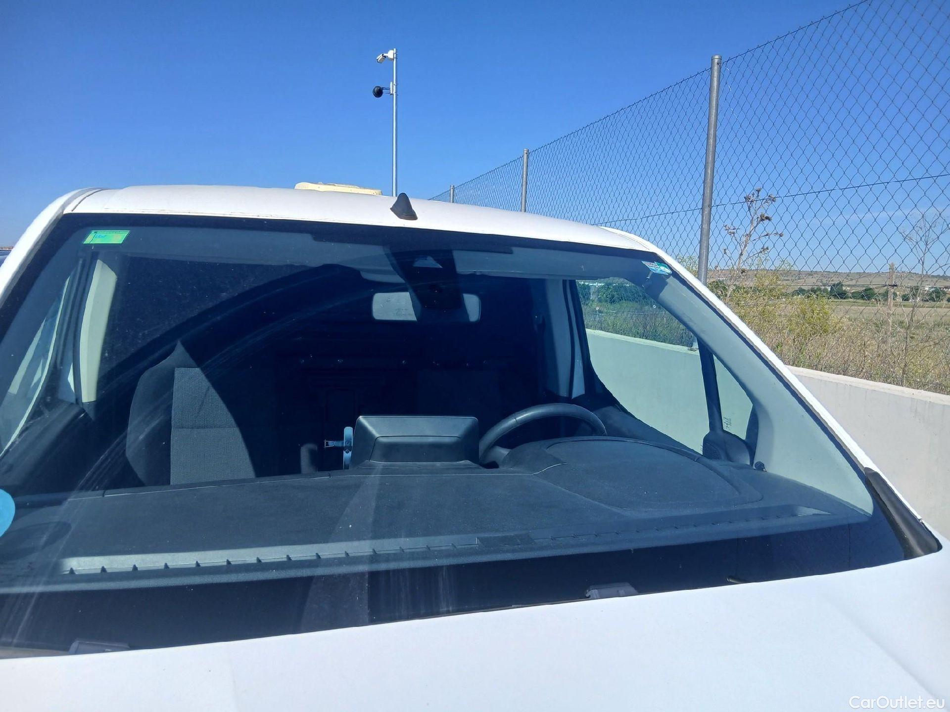  Citroen  Berlingo CITROEN  / 3P / Talla M BlueHDi 100 CV CONTROL #14