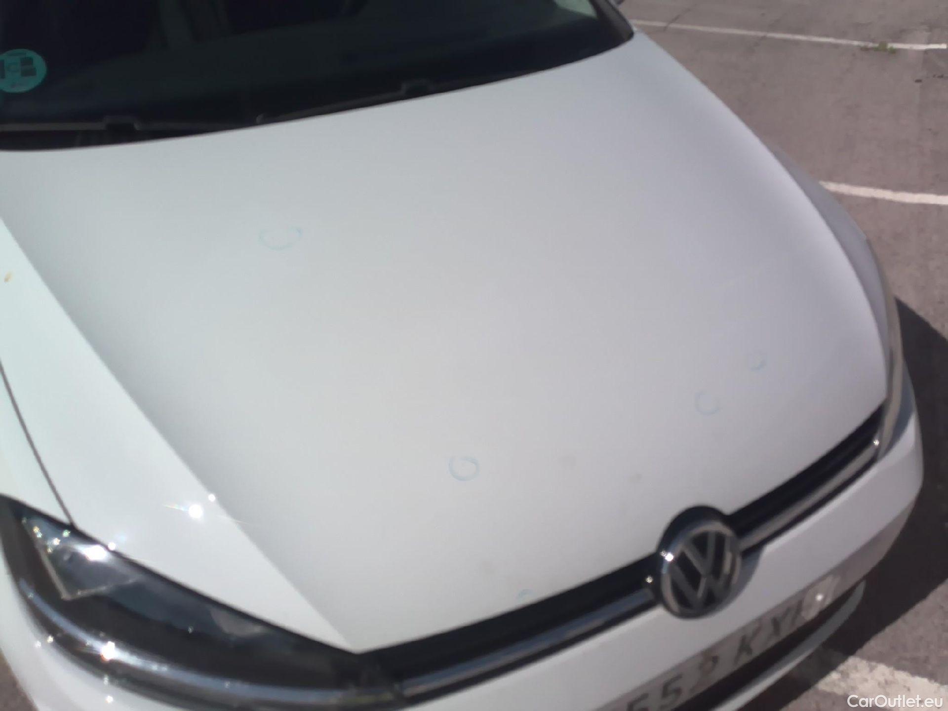  Volkswagen  Golf  VOLKSWAGEN 1.0 TSI 115 CV #3
