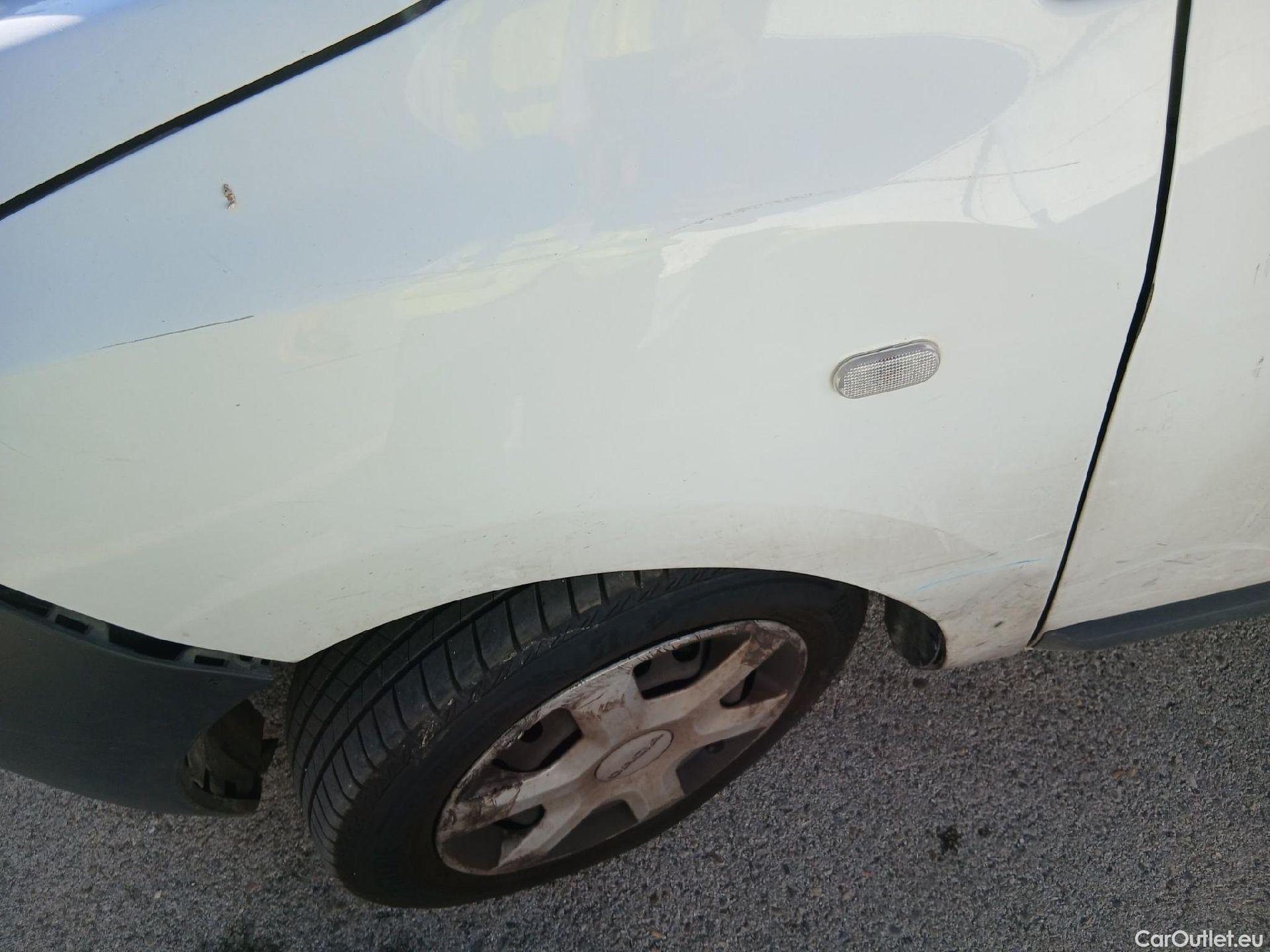  Dacia  Dokker  Van Essential 1.6 SCe 110CV MT5 E6 #20