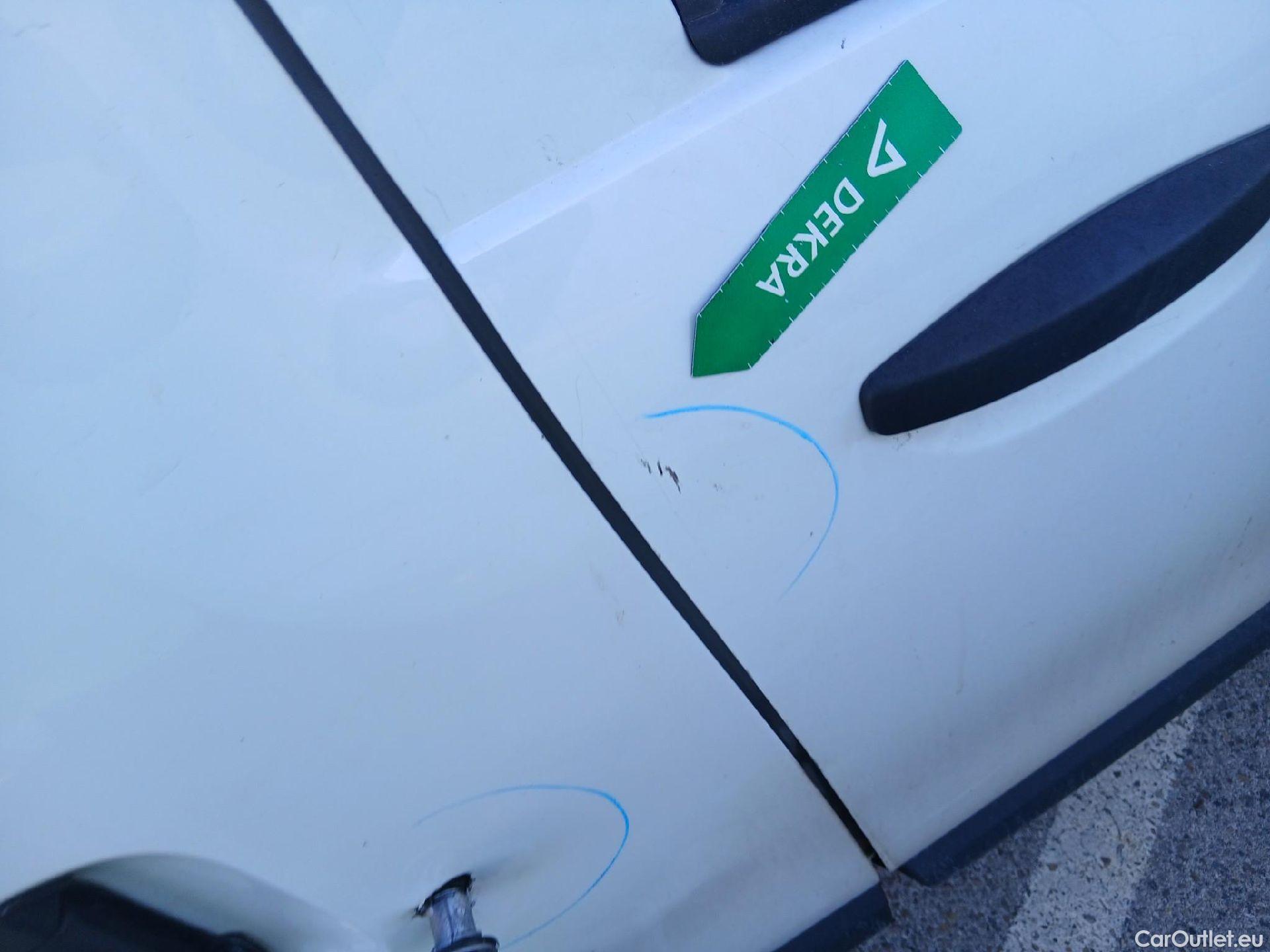  Dacia  Dokker  Van Essential 1.6 SCe 110CV MT5 E6 #50