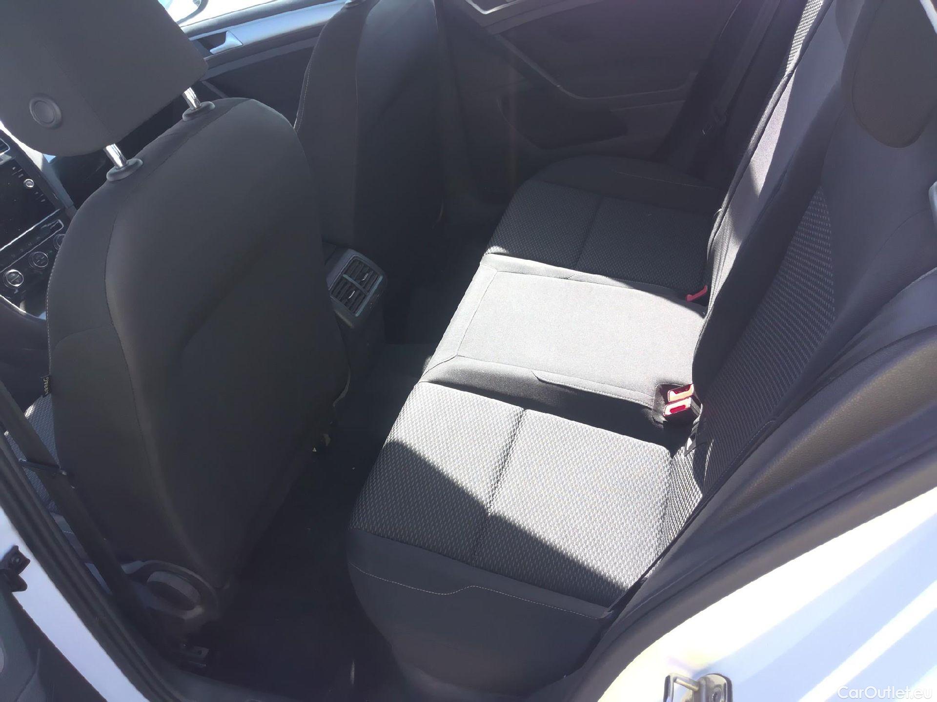  Volkswagen  Golf  VOLKSWAGEN 1.0 TSI 115 CV #20