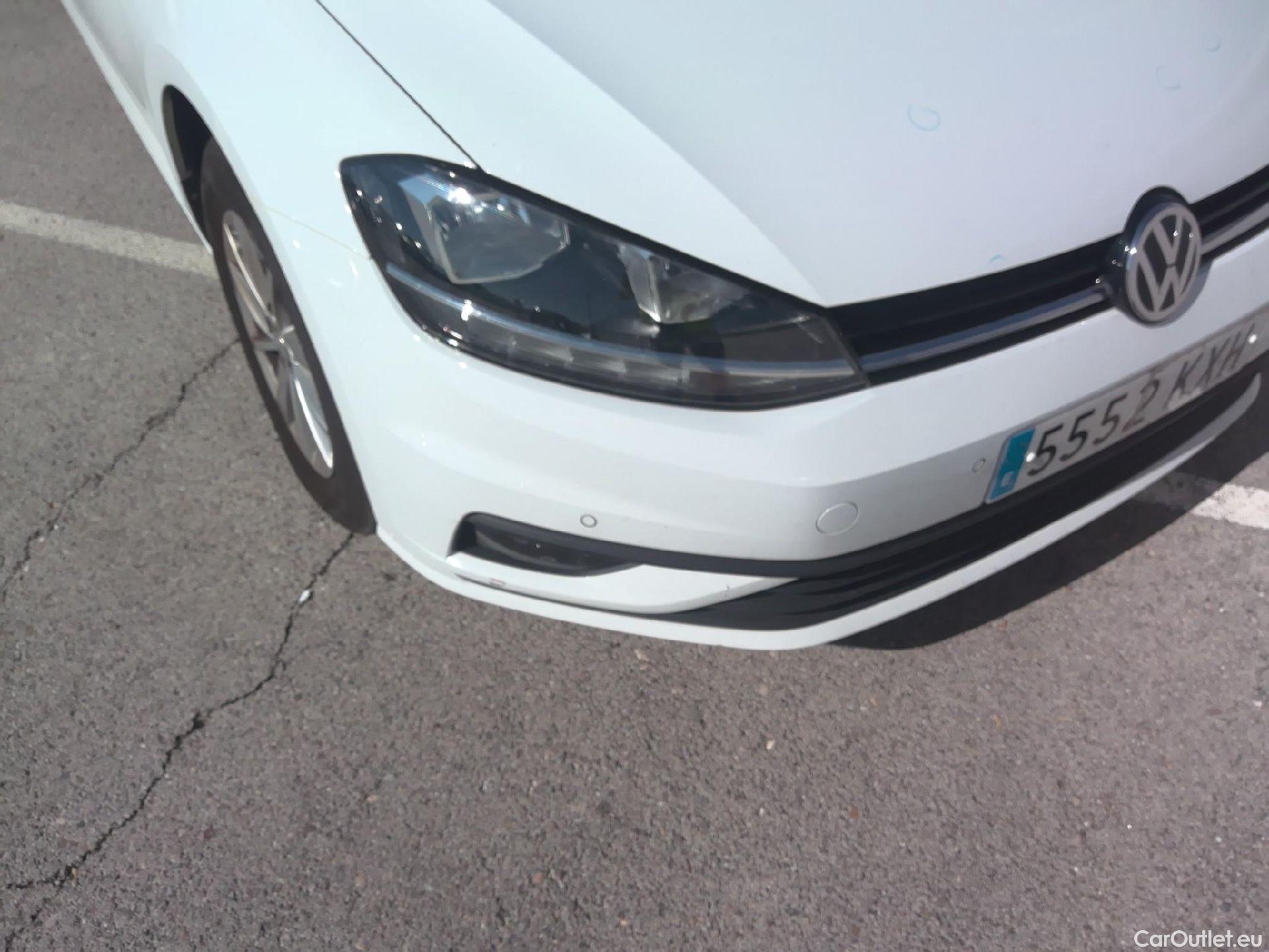  Volkswagen  Golf  VOLKSWAGEN 1.0 TSI 115 CV #5