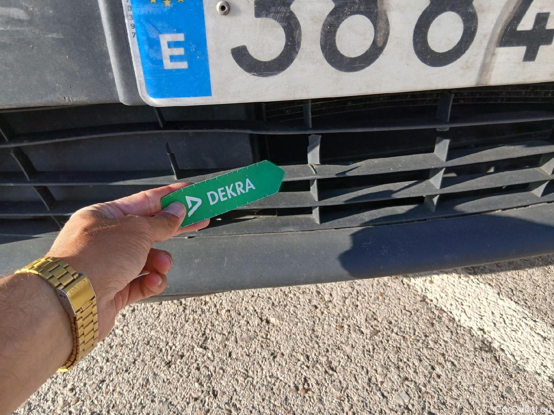  Dacia  Dokker  Van Essential 1.6 SCe 110CV MT5 E6 #10