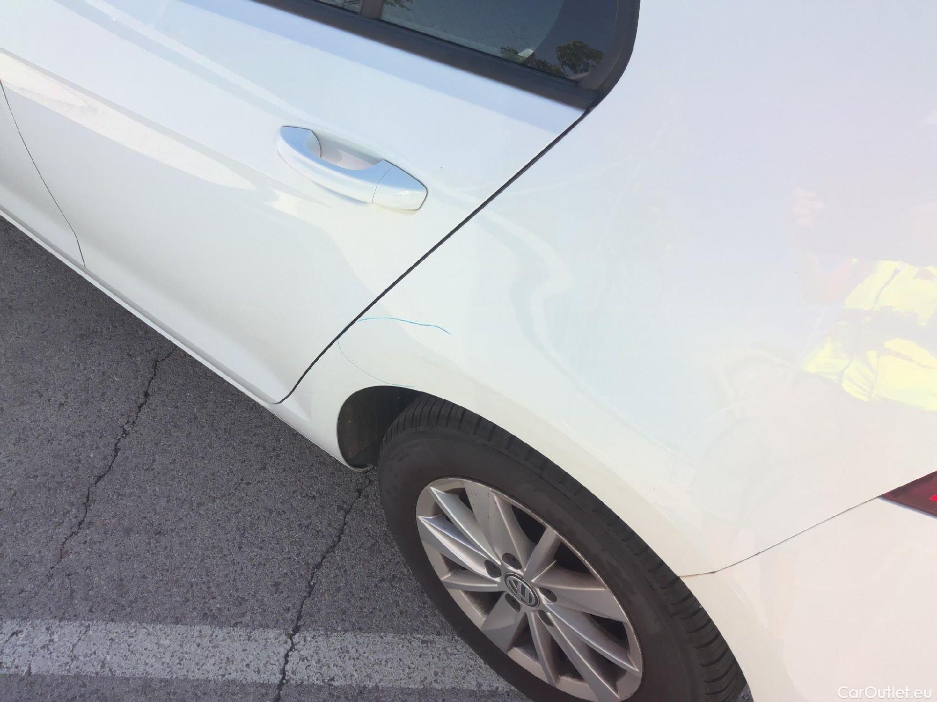  Volkswagen  Golf  VOLKSWAGEN 1.0 TSI 115 CV #11