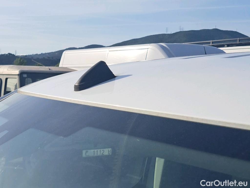  Citroen  Berlingo CITROEN  / 2018 / 3P / furgón derivado de turismo Talla M BlueHDi 100 CONTROL #14