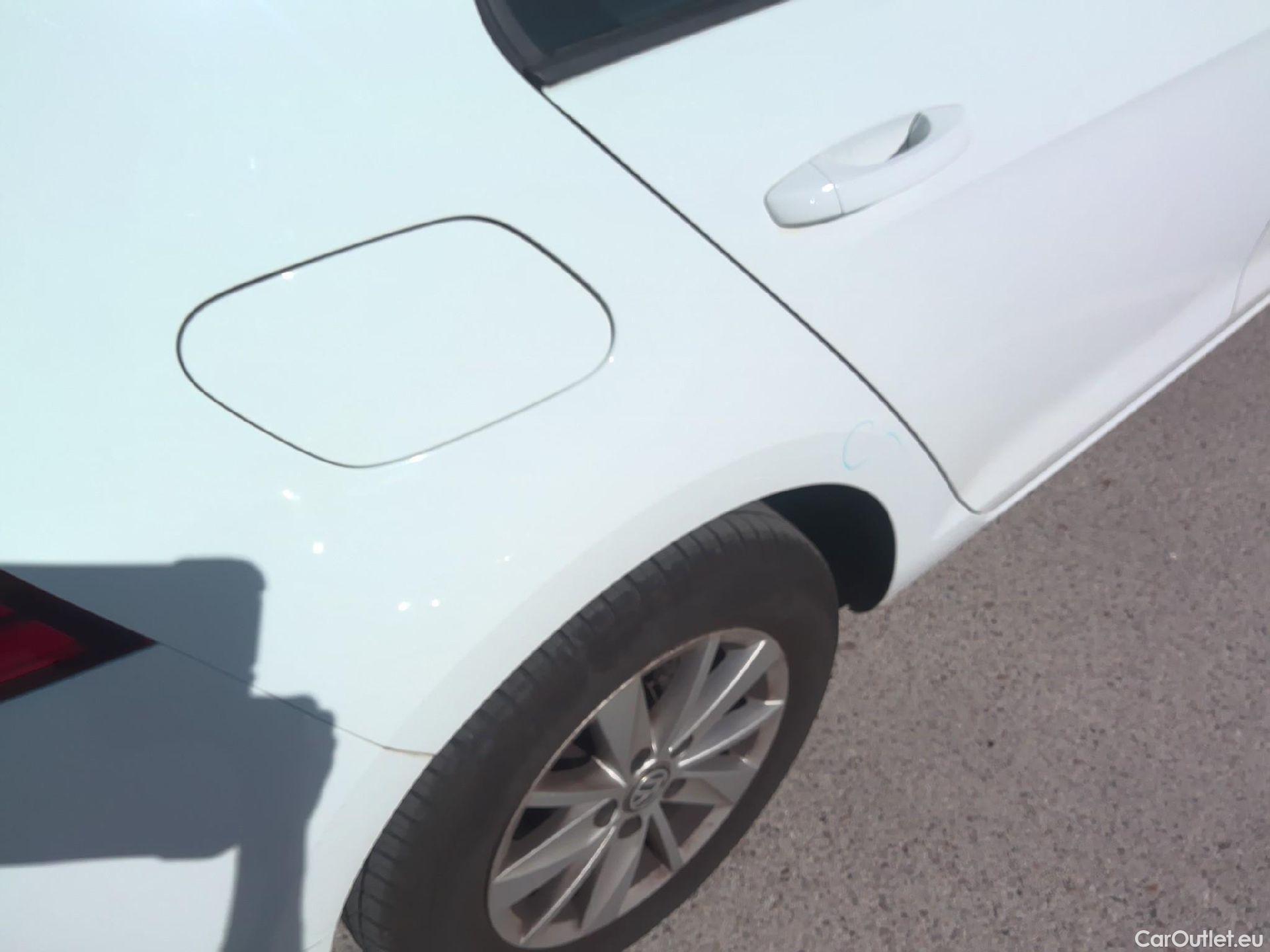  Volkswagen  Golf  VOLKSWAGEN 1.0 TSI 115 CV #14