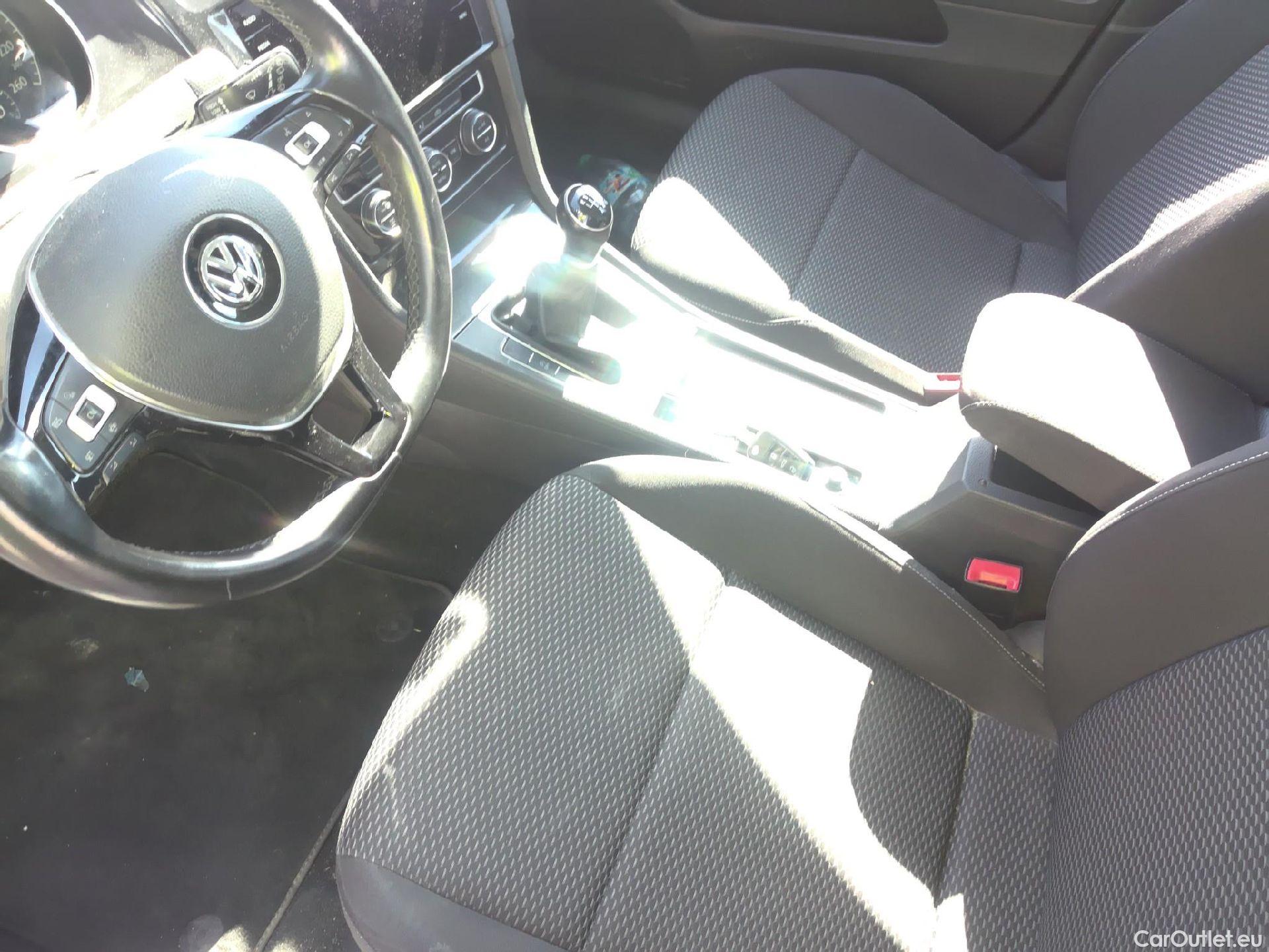 Volkswagen  Golf  VOLKSWAGEN 1.0 TSI 115 CV #21