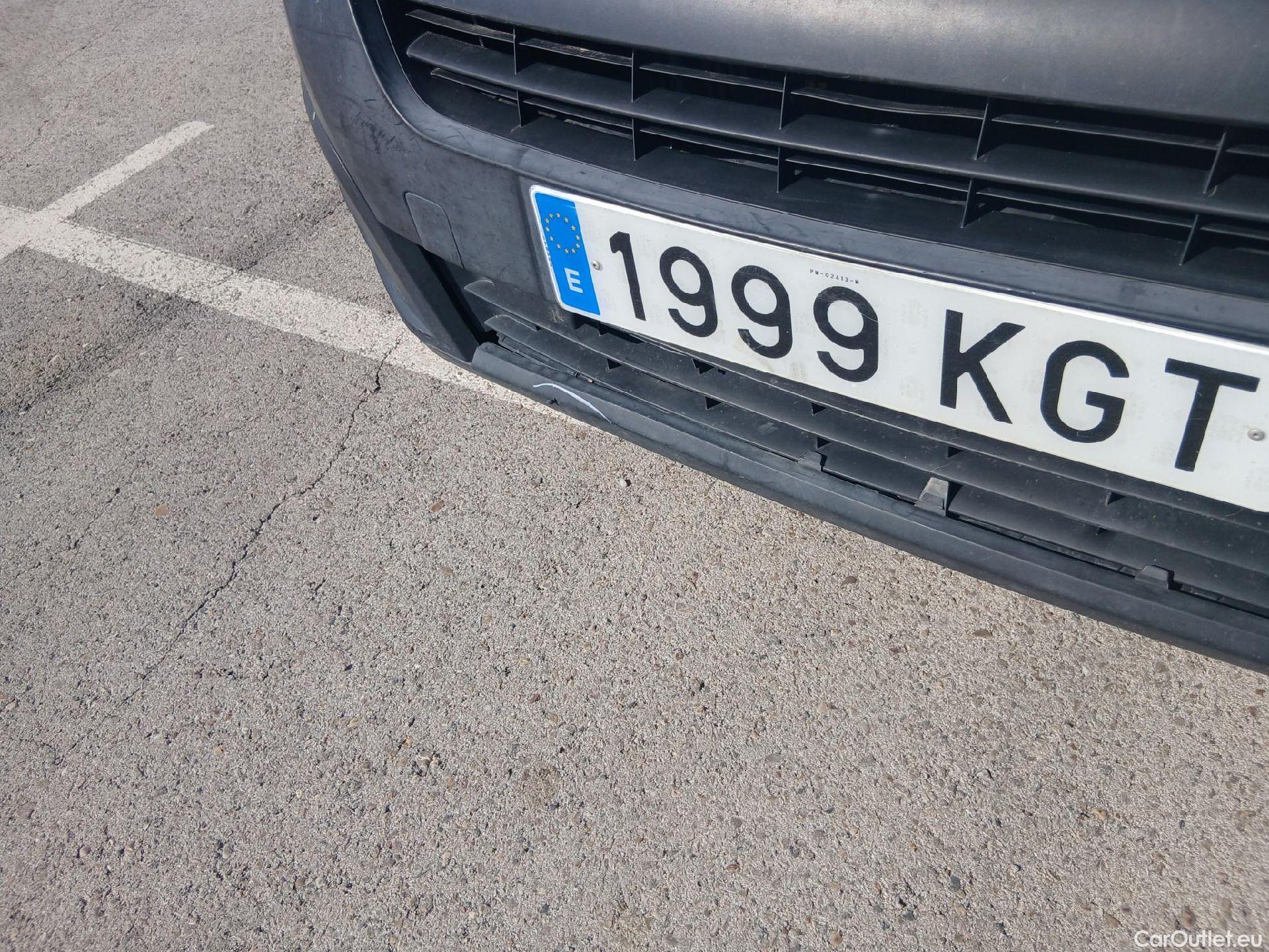  Citroen  Berlingo CITROEN  BlueHDi 100 CV #24