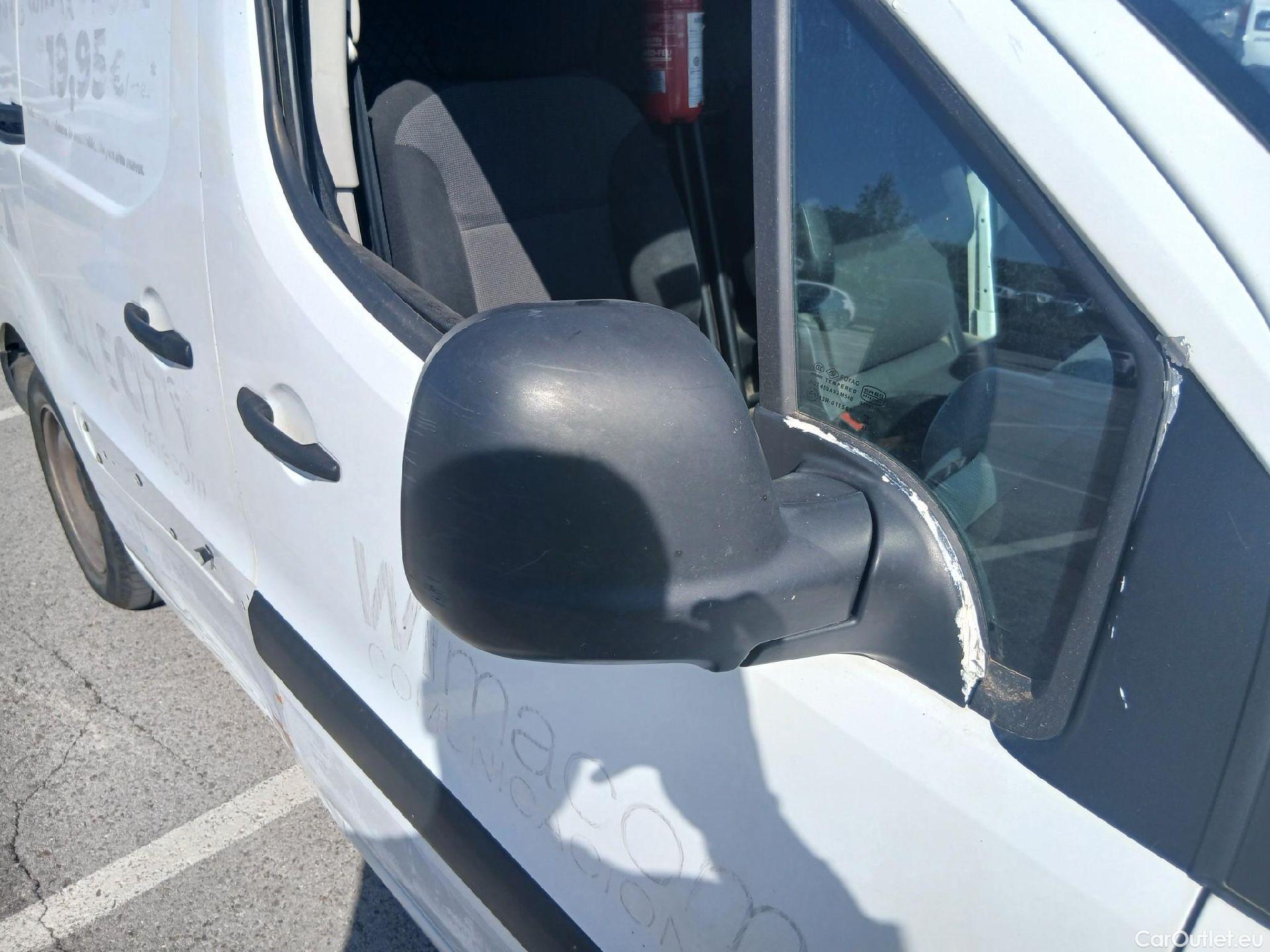  Citroen  Berlingo CITROEN  BlueHDi 100 CV #55