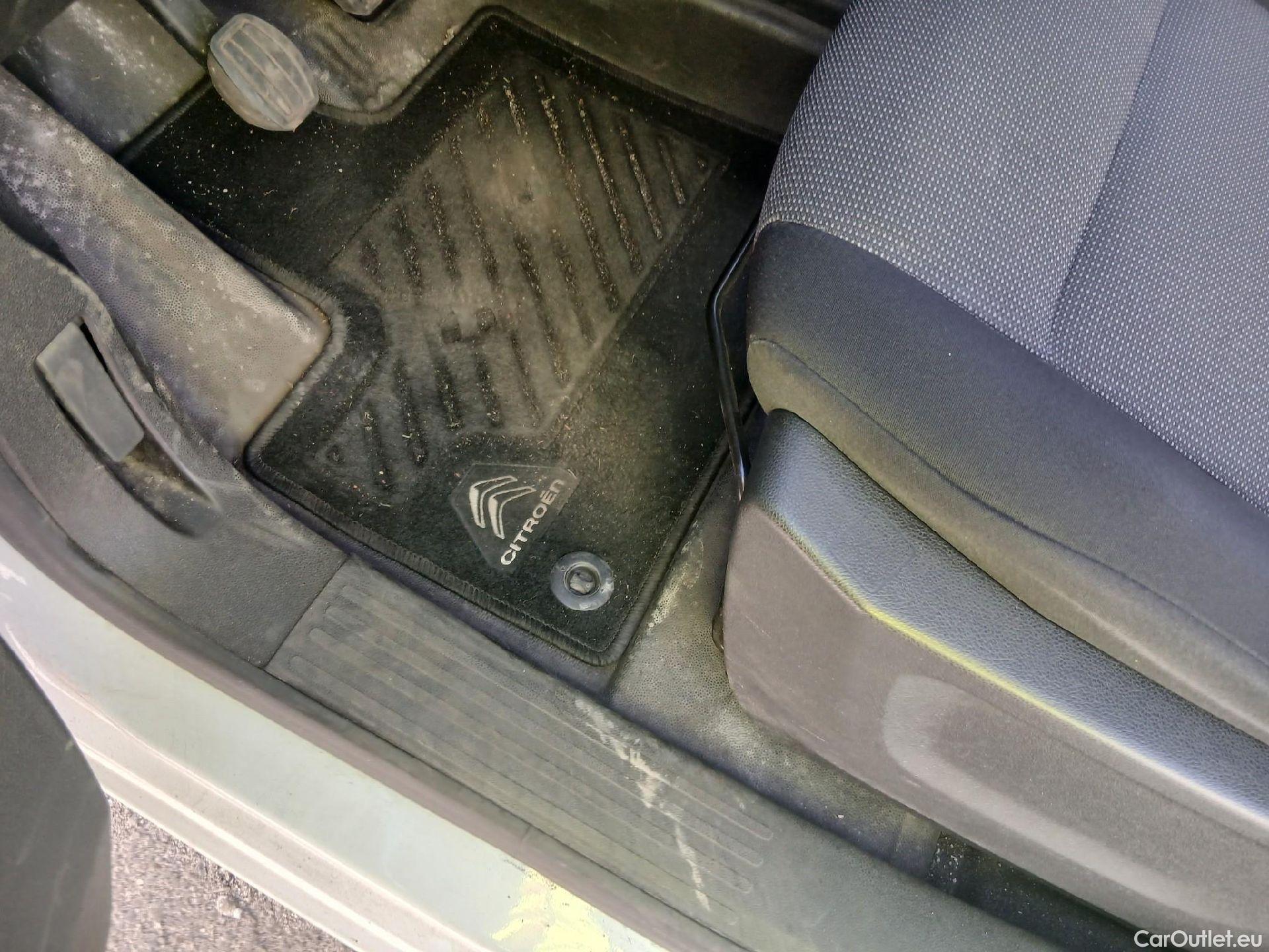  Citroen  Berlingo CITROEN  / 3P / Talla M BlueHDi 100 CV CONTROL #6