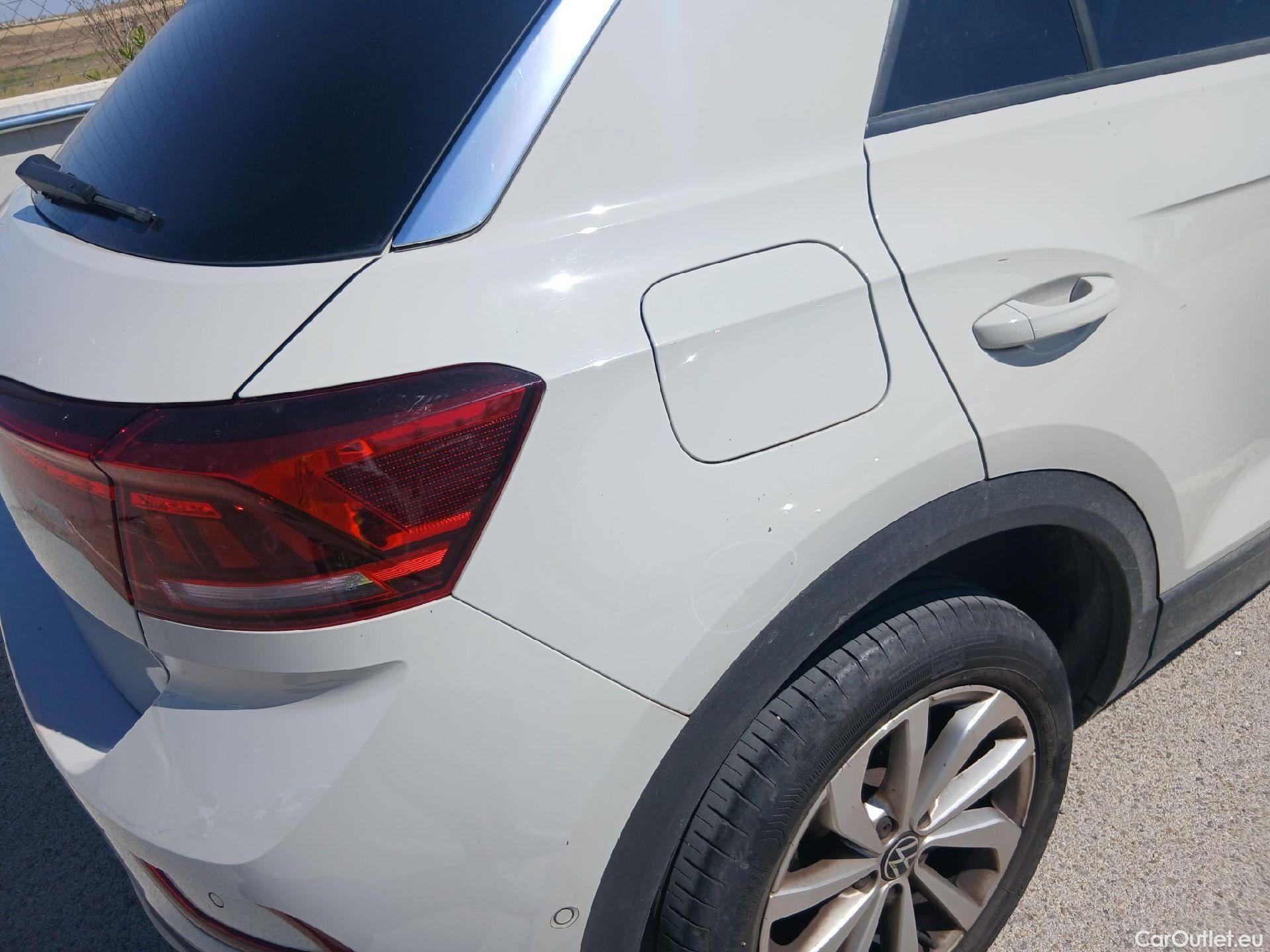  Volkswagen  T-ROC VOLKSWAGEN  1.5 TSI 150 CV DSG #19