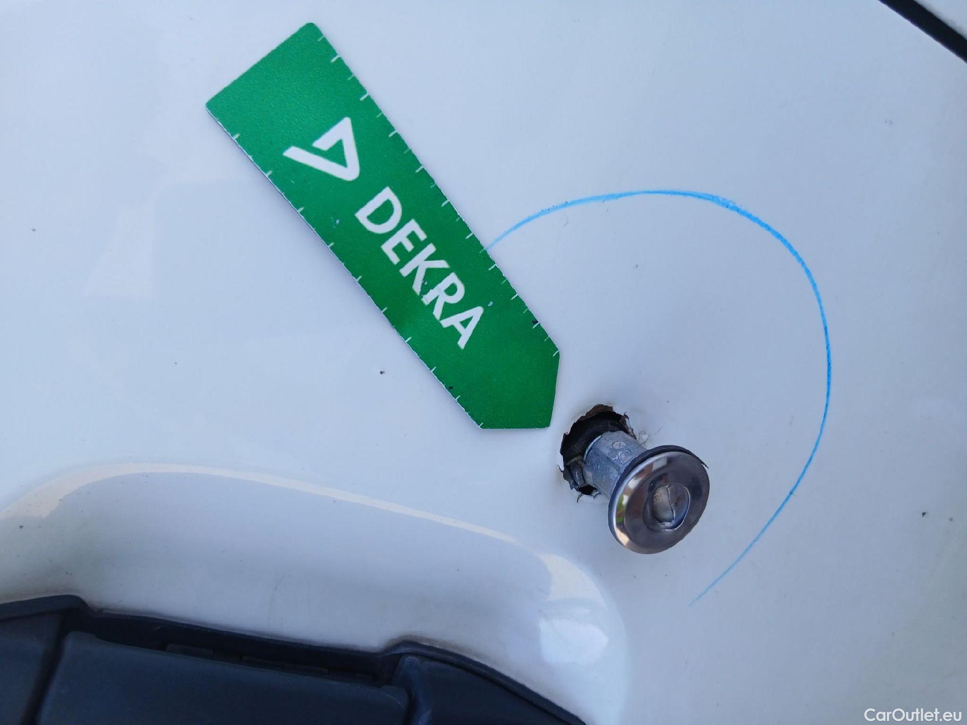  Dacia  Dokker  Van Essential 1.6 SCe 110CV MT5 E6 #48