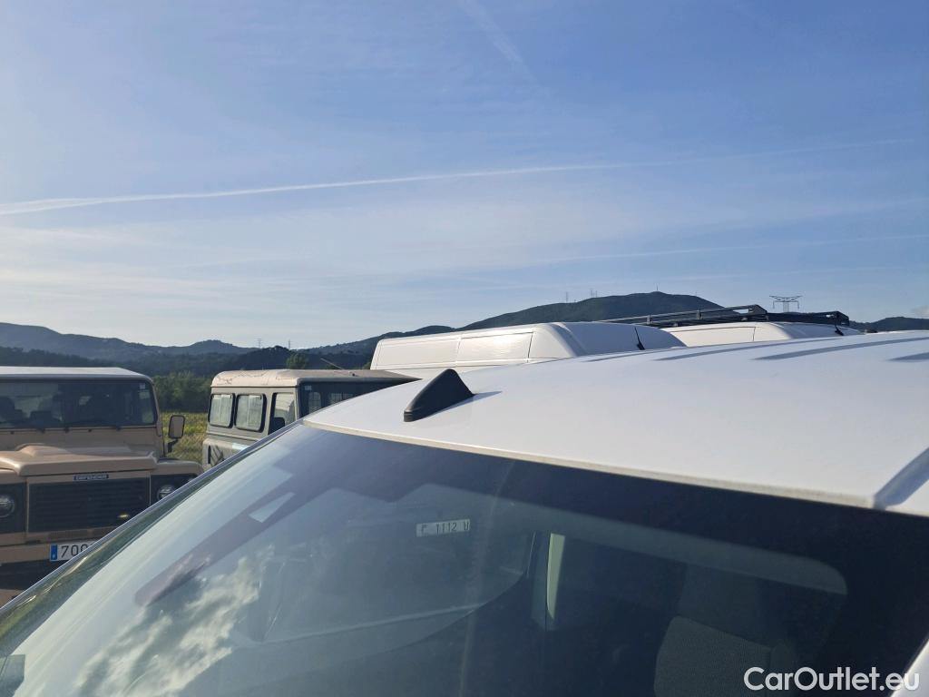  Citroen  Berlingo CITROEN  / 2018 / 3P / furgón derivado de turismo Talla M BlueHDi 100 CONTROL #13
