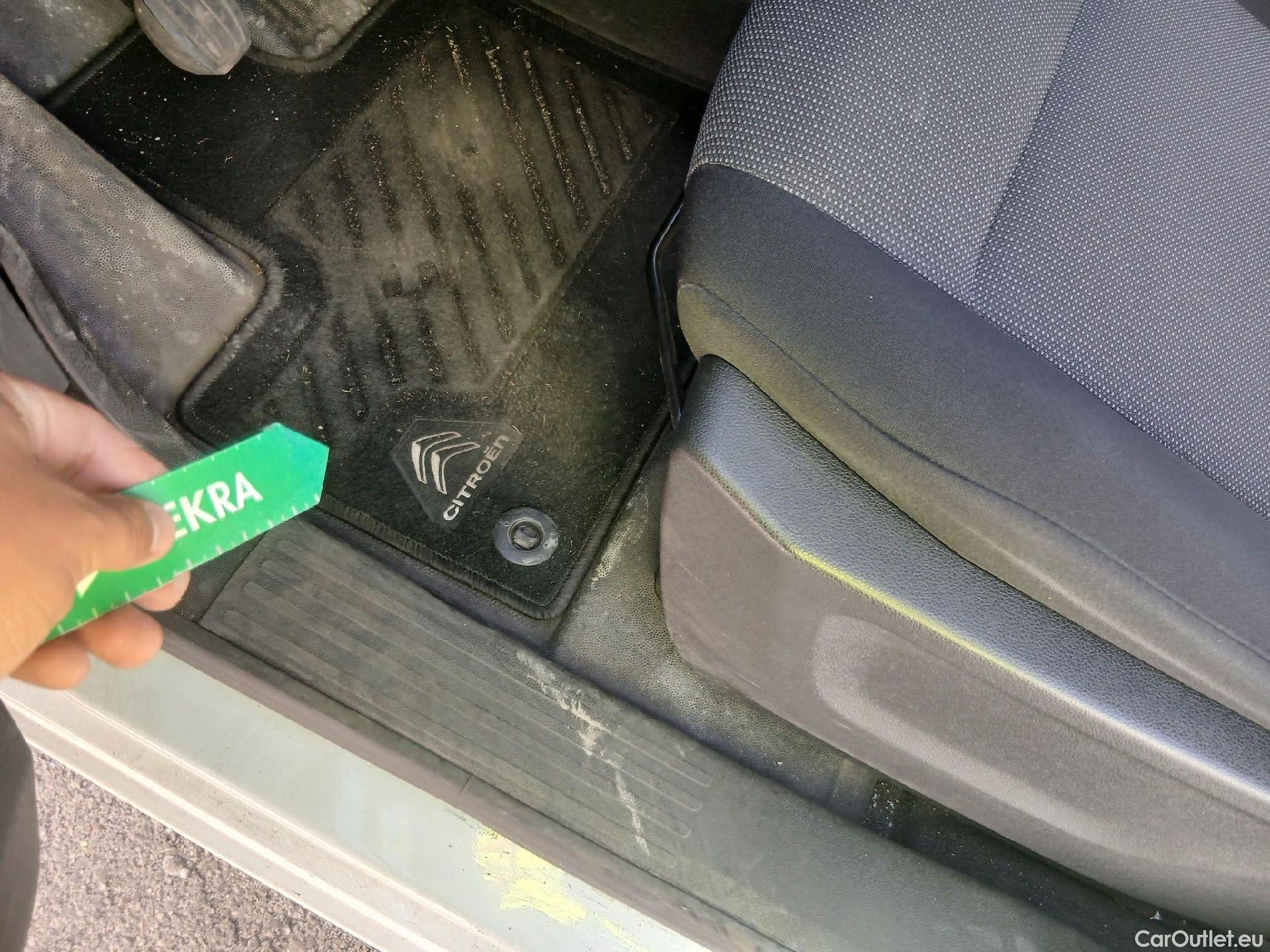  Citroen  Berlingo CITROEN  / 3P / Talla M BlueHDi 100 CV CONTROL #5