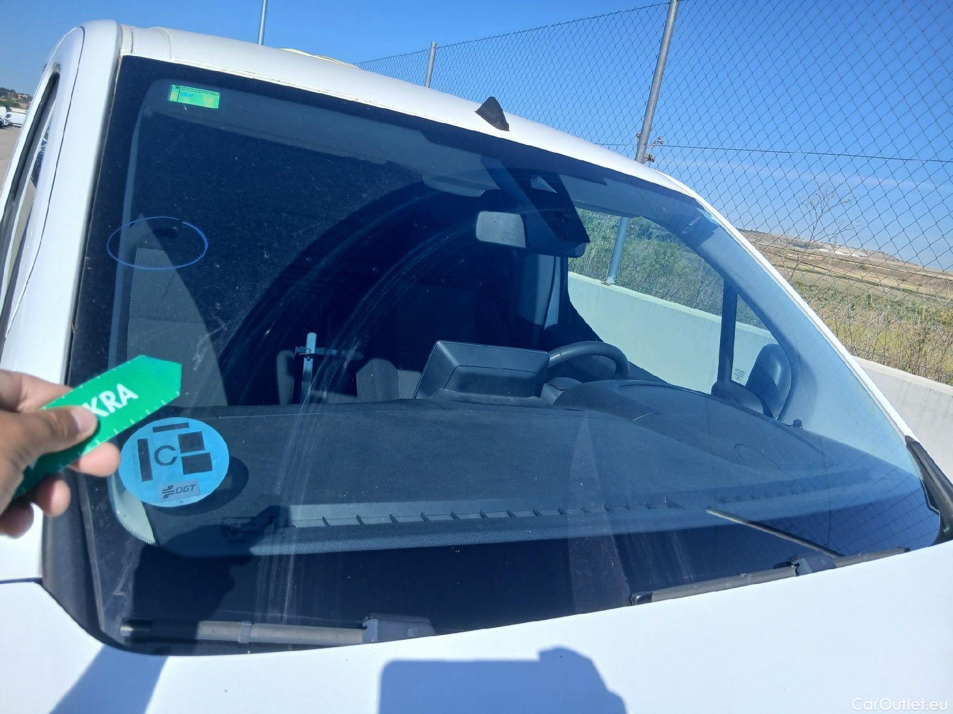  Citroen  Berlingo CITROEN  / 3P / Talla M BlueHDi 100 CV CONTROL #13