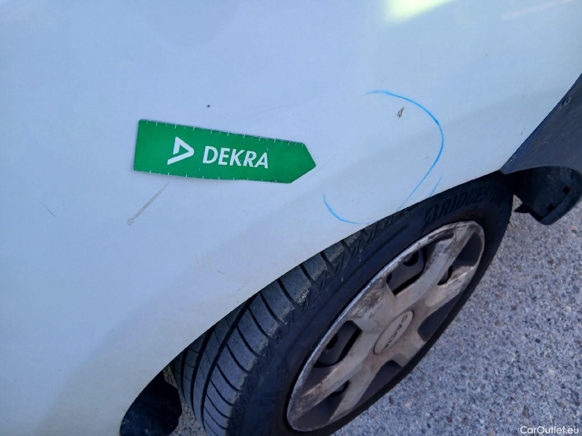  Dacia  Dokker  Van Essential 1.6 SCe 110CV MT5 E6 #57