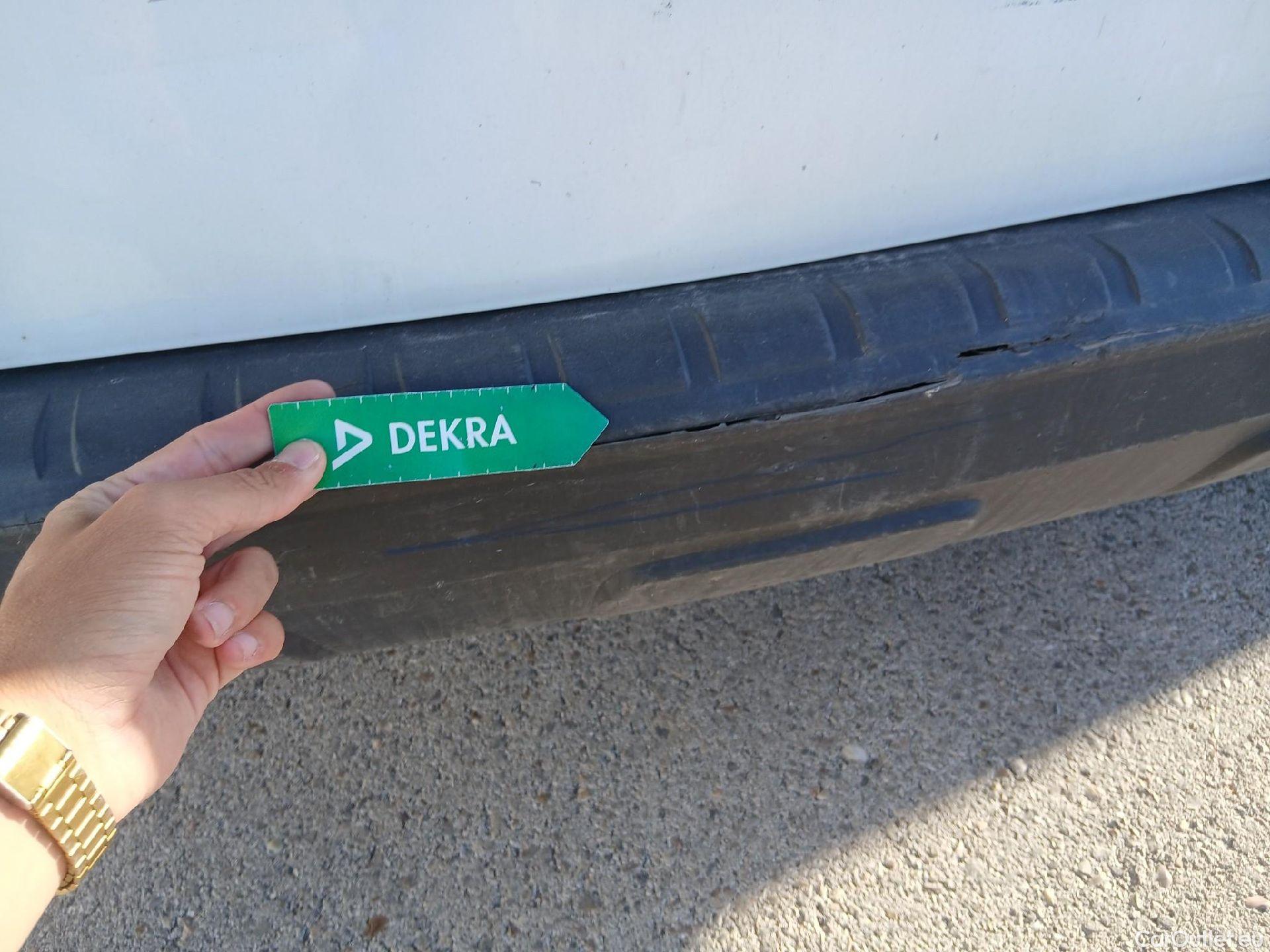  Dacia  Dokker  Van Essential 1.6 SCe 110CV MT5 E6 #34