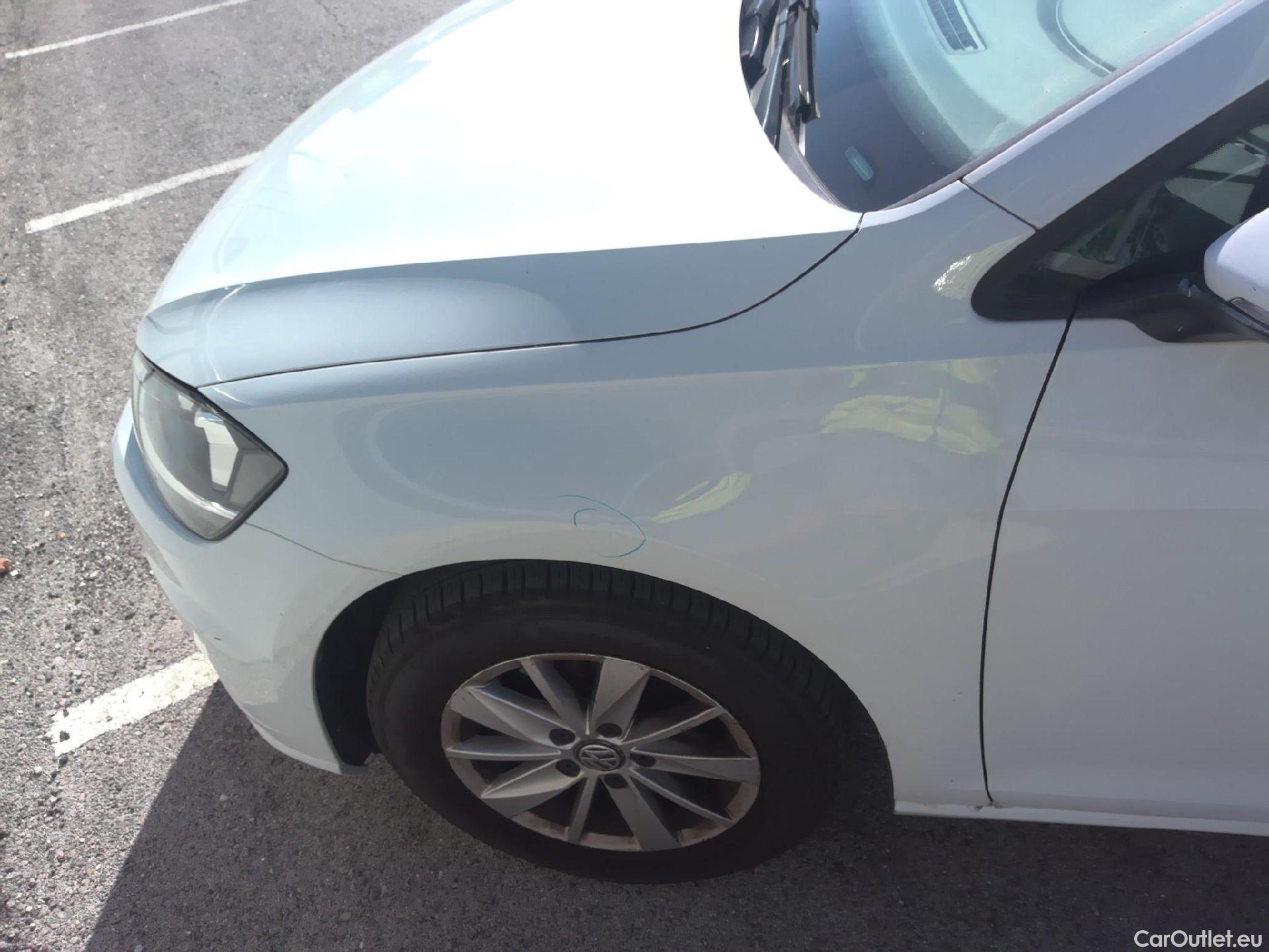  Volkswagen  Golf  VOLKSWAGEN 1.0 TSI 115 CV #7