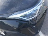  Toyota  C-HR TOYOTA  / 2019 / 5P / todoterreno 2.0 180H Style #17