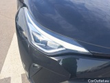  Toyota  C-HR TOYOTA  / 2019 / 5P / todoterreno 2.0 180H Style #18