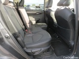 Toyota  Highlander TOYOTA  / 2021 / 5P / todoterreno 2.5 Advance P. Met. Techo Panorámico #7