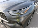  Toyota  Highlander TOYOTA  / 2021 / 5P / todoterreno 2.5 Advance P. Met. Techo Panorámico #15