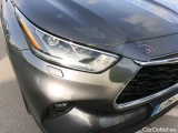  Toyota  Highlander TOYOTA  / 2021 / 5P / todoterreno 2.5 Advance P. Met. Techo Panorámico #16