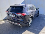  Toyota  RAV4 TOYOTA  / 2018 / 5P / todoterreno 2.5l 220H Advance #2