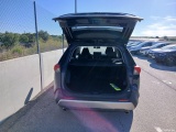  Toyota  RAV4 TOYOTA  / 2018 / 5P / todoterreno 2.5l 220H Advance #8