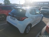  Toyota  Yaris TOYOTA  / 2020 / 5P / berlina con portón 1.5 120H Active Tech #2