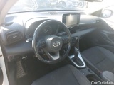  Toyota  Yaris TOYOTA  / 2020 / 5P / berlina con portón 1.5 120H Active Tech #3