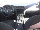  Volkswagen  Golf  VOLKSWAGEN 1.0 TSI 115 CV #3