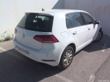 Volkswagen  Golf  VOLKSWAGEN 1.0 TSI 115 CV #2
