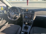  Volkswagen  Golf  VOLKSWAGEN 1.6 TDI 115 CV #3