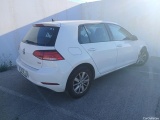  Volkswagen  Golf  VOLKSWAGEN 1.6 TDI 115 CV #2