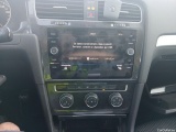  Volkswagen  Golf  VOLKSWAGEN 1.6 TDI 115 CV #11
