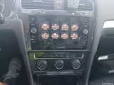 Volkswagen  Golf  VOLKSWAGEN 1.6 TDI 115 CV #12