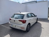  Volkswagen  Polo VOLKSWAGEN  1.0 TSI 95 CV #2