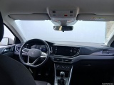  Volkswagen  Polo VOLKSWAGEN  1.0 TSI 95 CV #3
