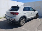  Volkswagen  T-ROC VOLKSWAGEN  1.5 TSI 150 CV DSG #2
