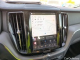  Volvo  XC60 VOLVO  / 2017 / 5P / todoterreno 2.0 B4 D Core Auto #12