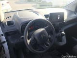  Citroen  Berlingo CITROEN  / 2018 / 3P / furgón derivado de turismo Talla M BlueHDi 100 CONTROL #3