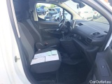 Citroen  Berlingo CITROEN  / 2018 / 3P / furgón derivado de turismo Talla M BlueHDi 100 CONTROL #6