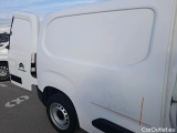  Citroen  Berlingo CITROEN  / 2018 / 3P / furgón derivado de turismo Talla M BlueHDi 100 CONTROL #7