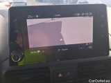  Citroen  Berlingo CITROEN  / 2018 / 3P / furgón derivado de turismo Talla M BlueHDi 100 CONTROL #12