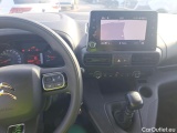  Citroen  Berlingo CITROEN  / 2018 / 3P / furgón derivado de turismo Talla M BlueHDi 100 CONTROL #14