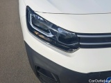  Citroen  Berlingo CITROEN  / 2018 / 3P / furgón derivado de turismo Talla M BlueHDi 100 CONTROL #17