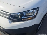 Citroen  Berlingo CITROEN  / 2018 / 3P / furgón derivado de turismo Talla M BlueHDi 100 CONTROL #16