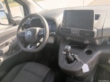  Citroen  Berlingo CITROEN  / 3P / Talla M BlueHDi 100 CV CONTROL #3