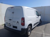  Citroen  Berlingo CITROEN  / 3P / Talla M BlueHDi 100 CV CONTROL #2